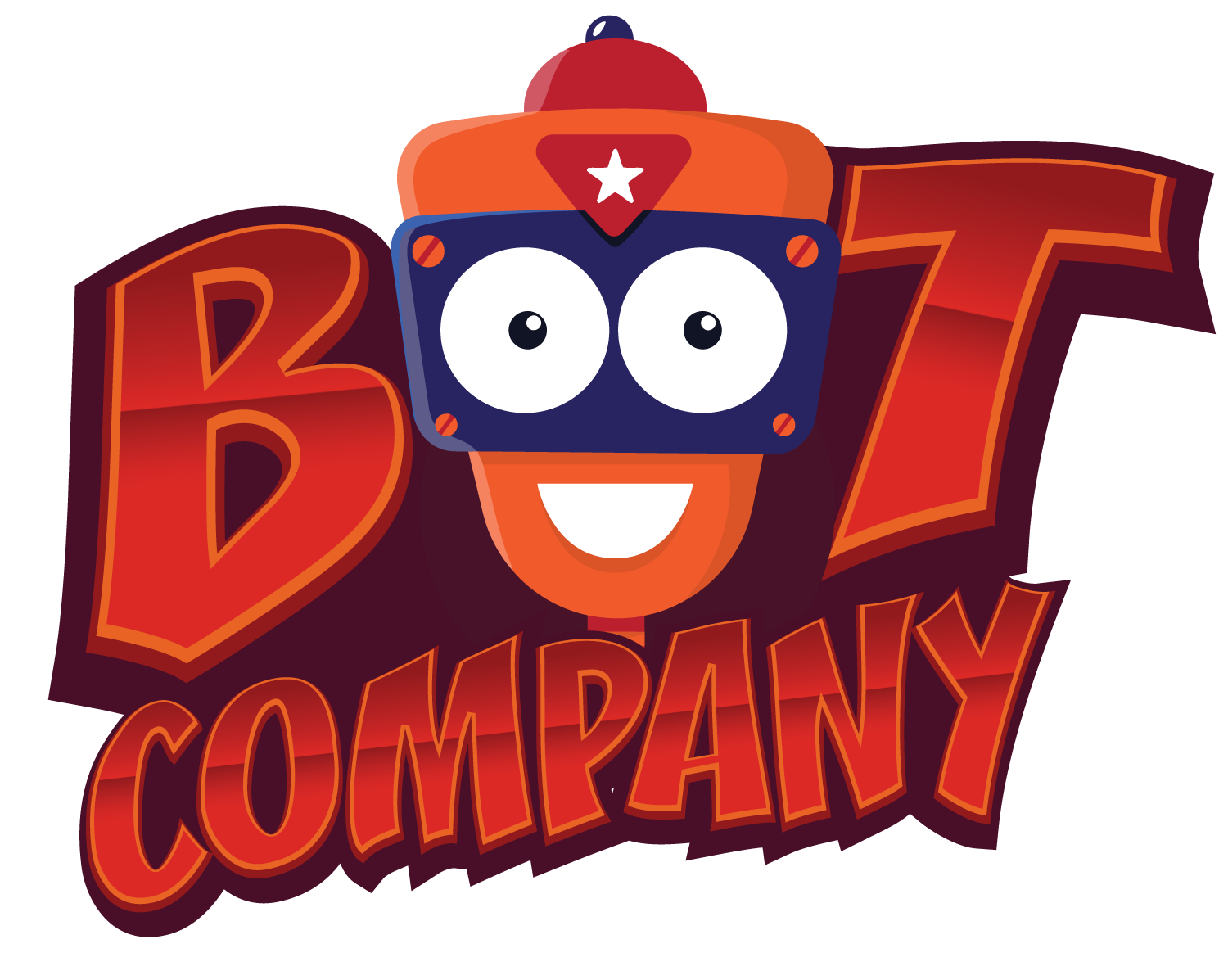 BotCompany [logo by sadietwiqs]